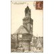 carte postale ancienne 14 VIRE. Porte-Horloge 1930