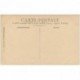 carte postale ancienne Collection Petit Parisien. Proclamation de la République 4 Septembre 1870