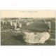 DOLMENS ET MENHIRS. 56 Carnac les Alignements du Menec personnages