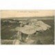 carte postale ancienne Dolmens et Menhirs. LOCMARIAQUER. Pierres Plates 1914