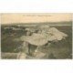 carte postale ancienne Dolmens et Menhirs. LOCMARIAQUER. Pierres Plates 1914