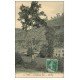 carte postale ancienne 14 VIRE. Vallée des Vaux 1911