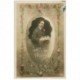 carte postale ancienne BONNES PAQUES 1910