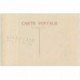 carte postale ancienne POISSON D'AVRIL. Homme et Poissons
