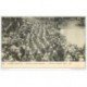 carte postale ancienne GUERRE 1914-18. Arrivée des Troupes Canadiennes