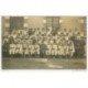 carte postale ancienne GUERRE 1914-18. Carte Photo Régiment Artillerie du 30°. Militaires et Poilus