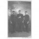 carte postale ancienne GUERRE 1914-18. Carte Photo Régiment Infanterie du 23°. Militaires et Poilus.