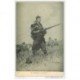 carte postale ancienne GUERRE 1914-18. Et maintenant en avant ! dessin de Scott