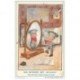 carte postale ancienne GUERRE 1914-18. For defence, not defiance. Manuel du jeune Sodat Anglais par Gilson1916. Caricature