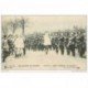 carte postale ancienne GUERRE 1914-18. La Revue des Soldats. Nos Poilus en Alsace. Tampon Bitschwiller
