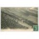 carte postale ancienne GUERRE 1914-18. L'Attaque du Malonbois 29° Bataillon de Chasseurs