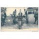 carte postale ancienne GUERRE 1914-18. Le Canon tonne. Fêtes de la Victoire 1919