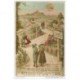 carte postale ancienne GUERRE 1914-18. Le Cri dun Poilu par Scotto 1917