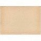 carte postale ancienne GUERRE 1945. Un Général Américain. Verso totalement blanc...