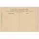 carte postale ancienne MILITAIRES. 14 Juillet 1880 distribution des Drapeaux