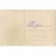 carte postale ancienne Photo carte postale MILITAIRE. Soldat Palu Jean