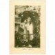 carte postale ancienne Série de 5 Cpa sur MIMI PINSON par Reutlinger édition LL.Jeune Femme