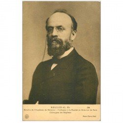 SANTE ET MEDECINE. Professeur RECLUS Académie et Faculté de Paris Chirurgien des Hôpitaux.
