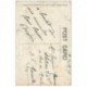 carte postale ancienne Carte Postale Fantaisie Illustrateur MAC MAS Fillette avec bouée dans sa baignoire... 1917