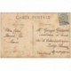 carte postale ancienne PRENOMS. Georges. Vendeuse de Fleurs