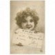 carte postale ancienne PRENOMS. Henri . Collection des Dix