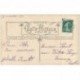 carte postale ancienne PRENOMS. Saint Edmond 1911