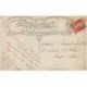 carte postale ancienne SAINT RAOUL. Collection Lotus 1907. Plissure coin droit