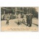 carte postale ancienne GUERRE 1914-1918. Fête de la Victoire. Maréchal Joffre, Berdoullat, Foch, Guillaumat