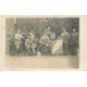 MILITAIRES. Caserne Photo Carte Postale. Les Cuisiniers 1919. Soldats et Métiers.