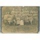 carte postale ancienne PHOTO Uniquement et très fine comme une photocopie d'Epoque. Souvenir de la Popote 19