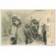 carte postale ancienne GUERRE 1914-18. Le Cuisto ou Cuisinier Hartmansweillerkopf.