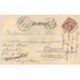 SUISSE. Giessbach 1902