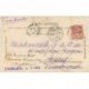 SUISSE. Die Löntsch am Weg ins Klönthal 1903
