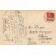 SUISSE. Porrentruy le Château 1926
