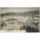 SUISSE. Saint Cergue vue en Hiver 1911