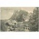 Suisse. GRINDELWALD WETTERHORN 1910
