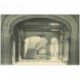 Suisse. EAUX VIVES. Vestibule de la Mairie