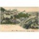 Suisse. KARLSBAD. Blick nach der Mühlbrunnen Colonade und dem Kurhaus 1906