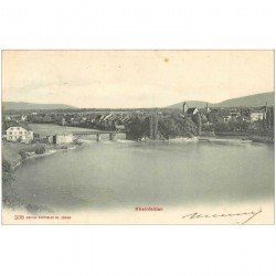 Suisse. RHEINFELDEN 1906