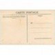 Suisse. VEVEY. Carte officielle de la Fête des Vignerons en 1905