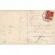 Suisse. ZURICH. Panorama 1919