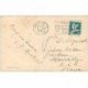 Suisse. CHILLON. Château et Cygnes1932. Plissures...