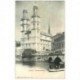 SUISSE. Zürich Grossmünster 1904