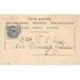 SUISSE. Gruss vom Vierwaldstätter See Tellskapell 1906