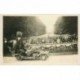 Suisse. MONTREUX. Fête des Narcicces avec Voiture Char fleurie. Carte Photo