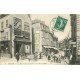 70 VESOUL. Banque Crédit Lyonnais Rue Alsace-Lorraine 1909
