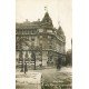 PARIS VIII. Hôpital Croix Rouge Japonaise rue Tlsitt. Photo carte postale ancienne