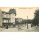 93 AULNAY-SOUS-BOIS. Rue de Lorraine