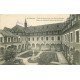 35 RENNES. Ecole des Beaux-Arts la Cour du Pommier Centre de Réforme Guerre 1914