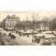 35 RENNES. Le Marché Place de Bretagne et Quai Duguay Trouin avec voitures anciennes